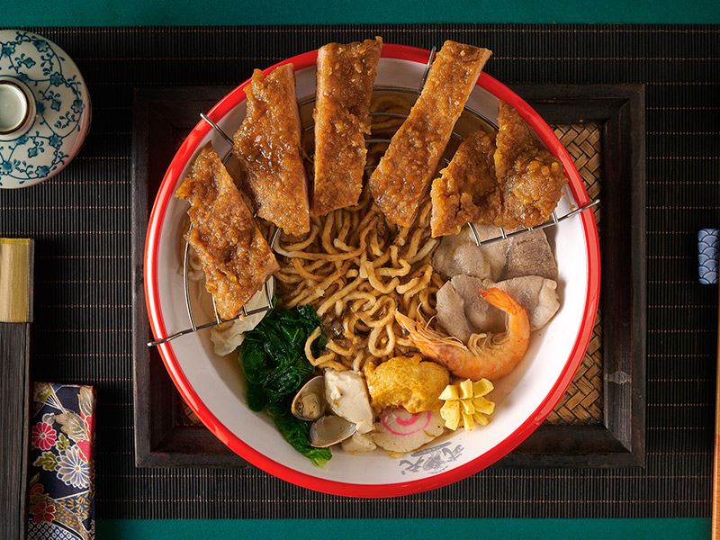 酸菜魚